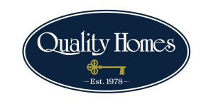 Quality Homes Logo